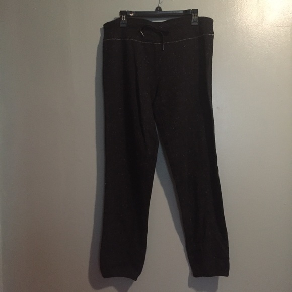 Calvin Klein Pants - Brand NWT Calvin Klein Fleece Sweats, Tapered Leg